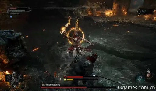 《堕落之主》德利斯修女技能揭秘:独家解析! 《堕落之主》德利斯修女技能揭秘:独家解析!